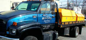 Malles Auto Body & Towing - Home2